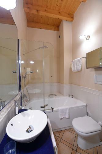 Apartamento Residenza Ascanio Sforza