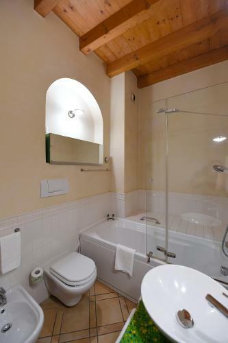 Apartamento Residenza Ascanio Sforza