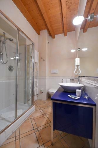 Apartamento Residenza Ascanio Sforza