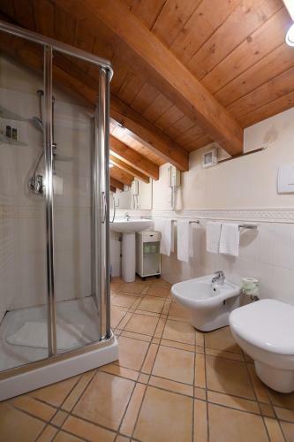 Apartamento Residenza Ascanio Sforza