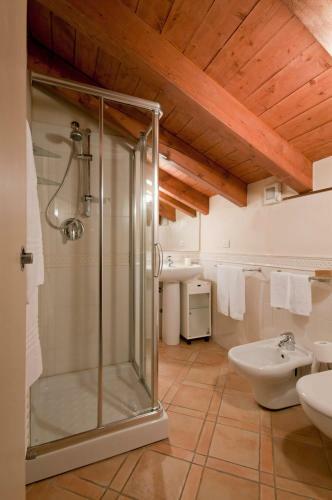 Apartamento Residenza Ascanio Sforza