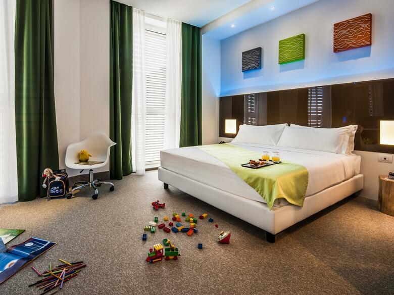 Hotel Degli Arcimboldi