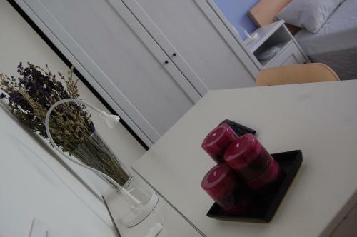 B&B Via Padova