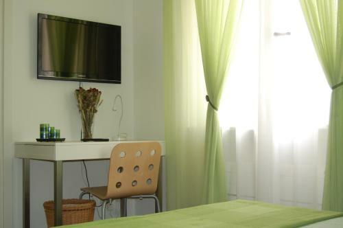 B&B Via Padova