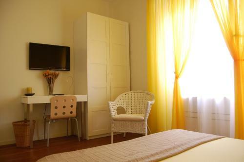 B&B Via Padova
