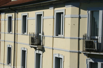 Apartamento Residence Victoria