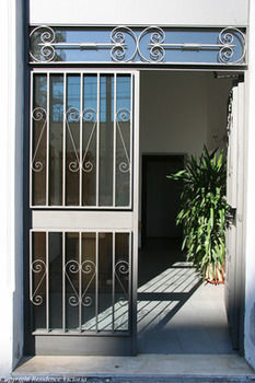 Apartamento Residence Victoria