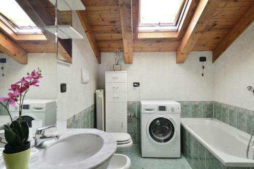 Sarca Halldis Apartment
