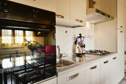 Sarca Halldis Apartment