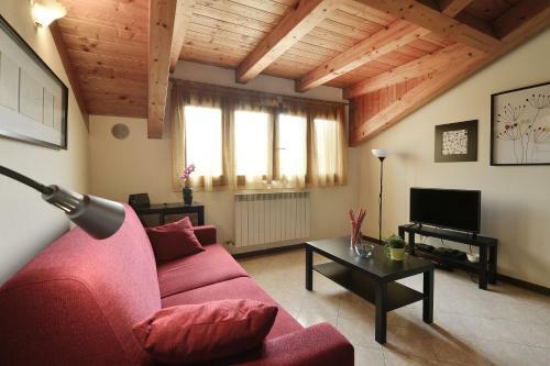 Sarca Halldis Apartment