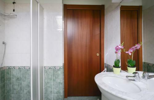 Sarca Halldis Apartment