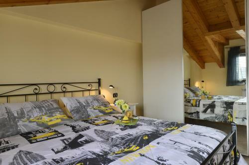Sarca Halldis Apartment