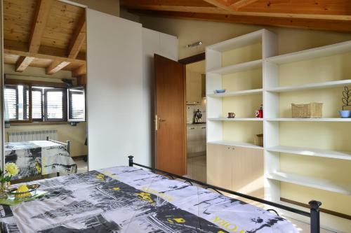 Sarca Halldis Apartment