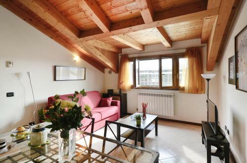 Sarca Halldis Apartment