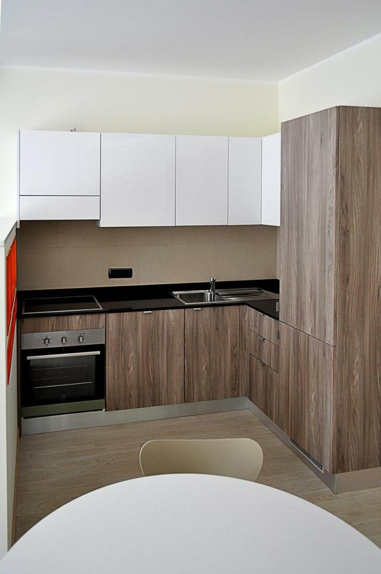 Apartamento Bb Hotels Residenza Bicocca