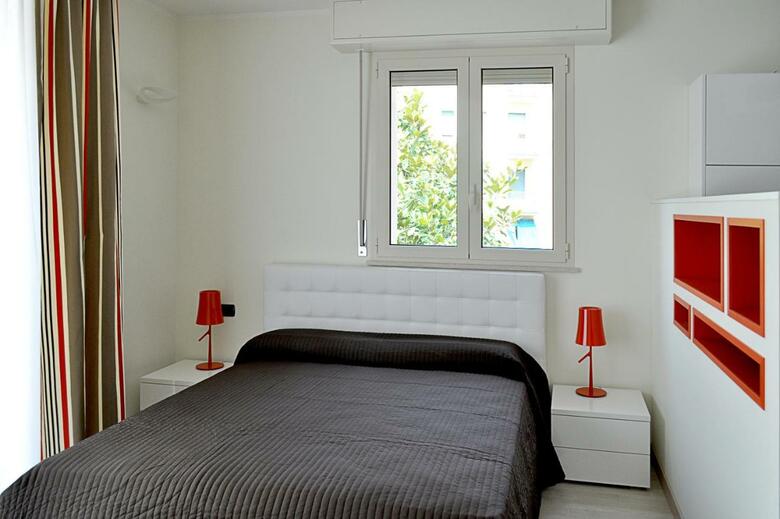 Apartamento Bb Hotels Residenza Bicocca