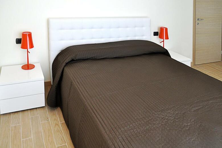 Apartamento Bb Hotels Residenza Bicocca