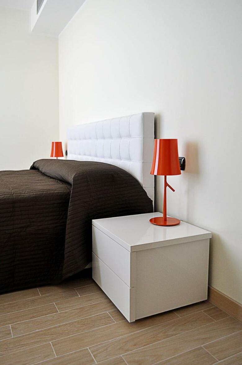 Apartamento Bb Hotels Residenza Bicocca