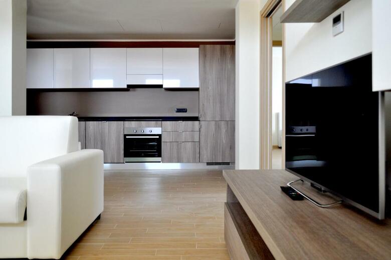 Apartamento Bb Hotels Residenza Bicocca