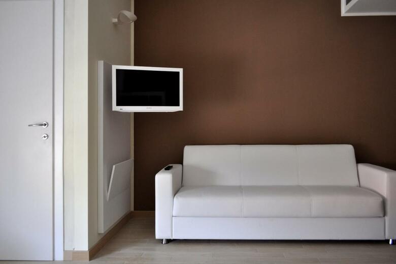 Apartamento Bb Hotels Residenza Bicocca