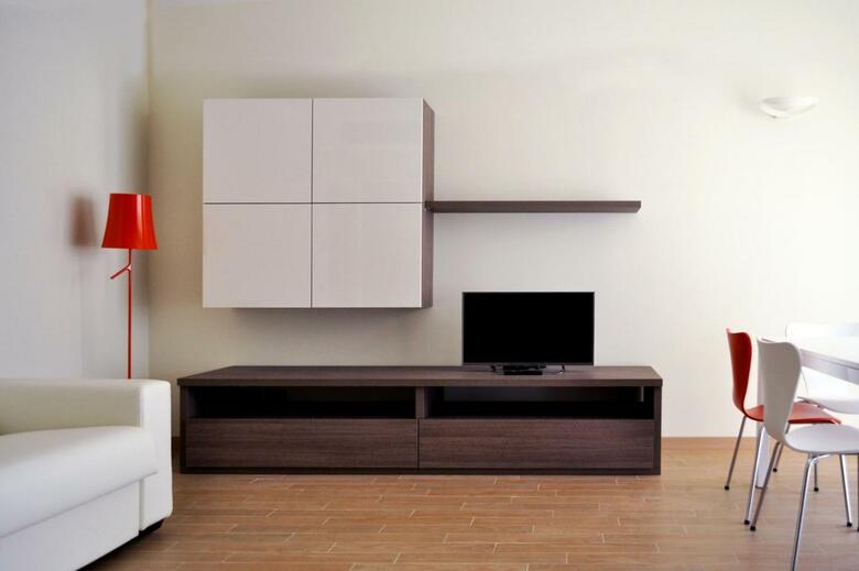 Apartamento Bb Hotels Residenza Bicocca