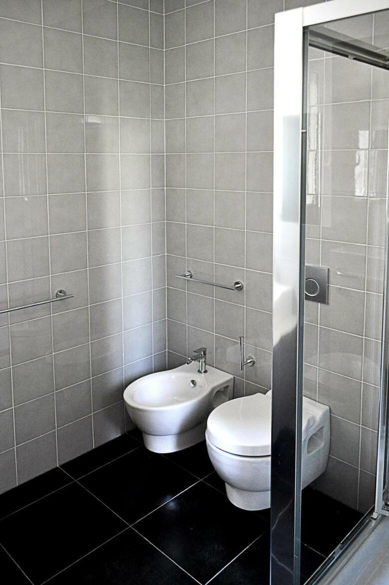 Apartamento Bb Hotels Residenza Bicocca
