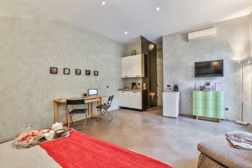 Apartamento San Babila Suite