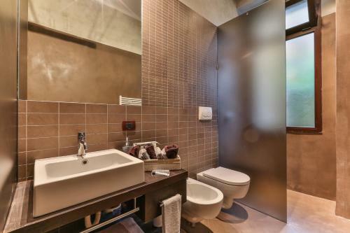 Apartamento San Babila Suite