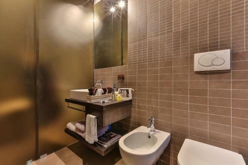 Apartamento San Babila Suite