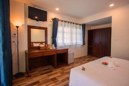 Hotel New Lapaz Villa & Resort