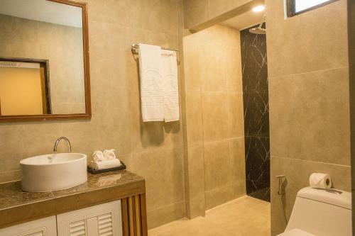 Hotel New Lapaz Villa & Resort