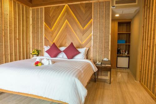 Hotel New Lapaz Villa & Resort