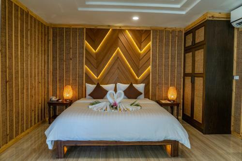 Hotel New Lapaz Villa & Resort