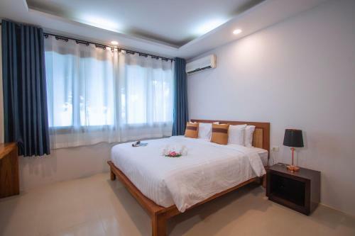 Hotel New Lapaz Villa & Resort