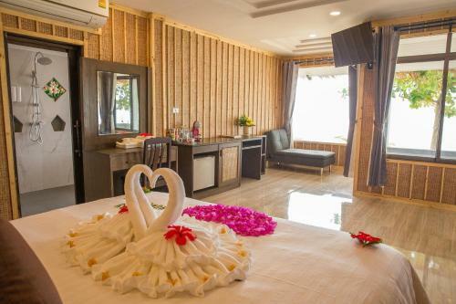 Hotel New Lapaz Villa & Resort