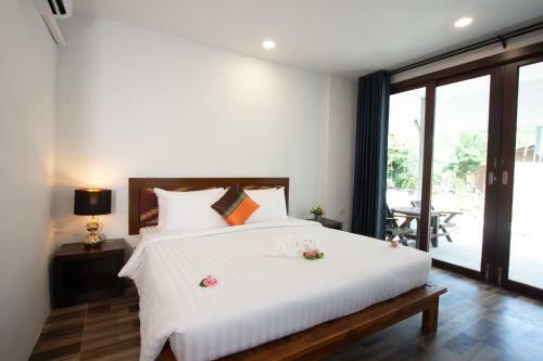 Hotel New Lapaz Villa & Resort
