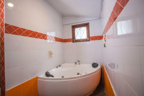 Hotel New Lapaz Villa & Resort