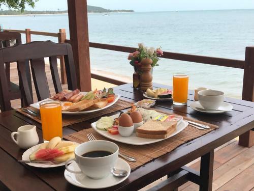 Hotel New Lapaz Villa & Resort