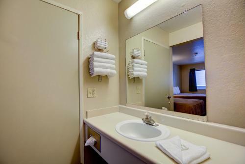 Hotel Good Nite Inn Salinas