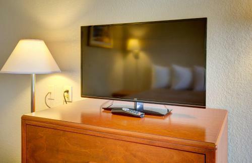 Hotel Good Nite Inn Salinas