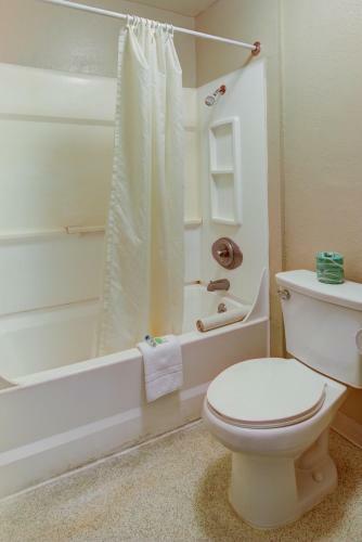 Hotel Good Nite Inn Salinas