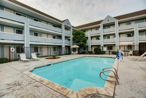 Hotel Good Nite Inn Salinas