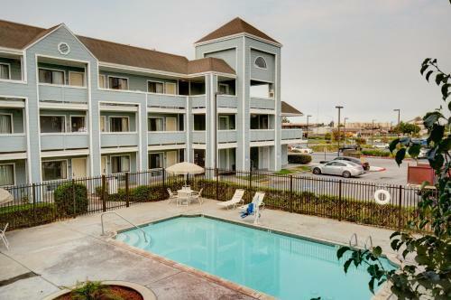 Hotel Good Nite Inn Salinas