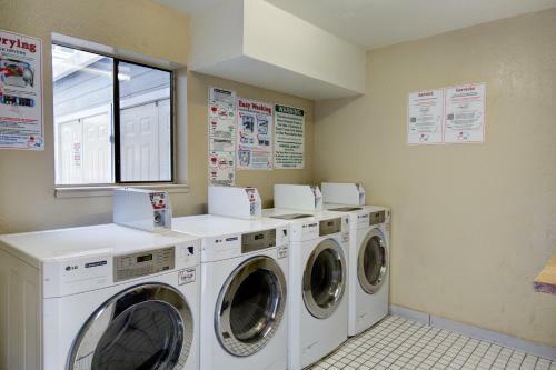 Hotel Good Nite Inn Salinas