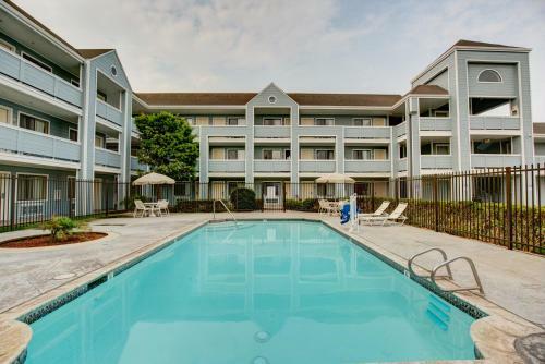 Hotel Good Nite Inn Salinas