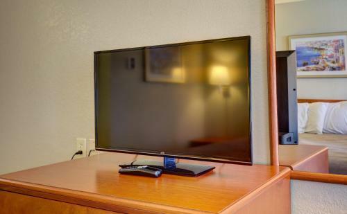 Hotel Good Nite Inn Salinas