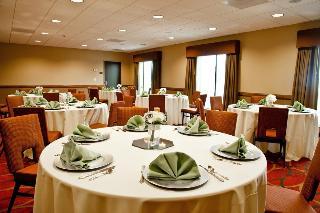 Hotel Hampton Inn & Suites Salinas
