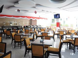 Hotel Horison Ultima Malang
