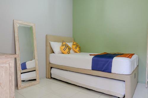 Hostal Griya Shanta Guest House