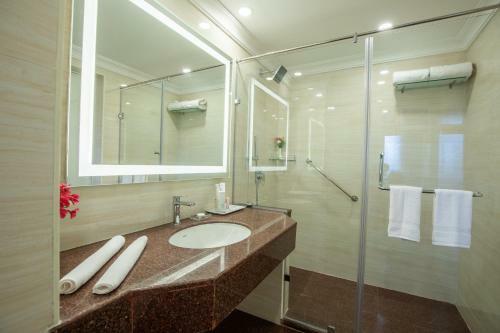 Hotel Jenny Residency Club